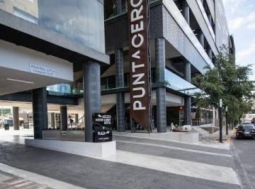 Oficina · 148m² · 4 Estacionamientos · Centro de Monterrey, Puntacero