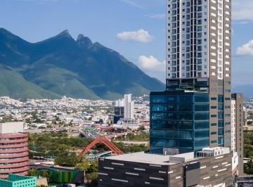 Oficina · 995m² · 29 Estacionamientos · Centro de Monterrey, Puntacero