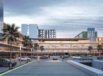 Local comercial · 448m² · Local Plaza Nave01, Apodaca El Milagro