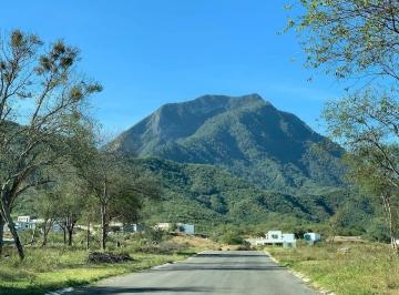 Terreno / Lote · Fraccionamiento Los Altares, Allende N. L.