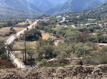 Terreno / Lote · Fraccionamiento Los Altares, Allende Nuevo Leon