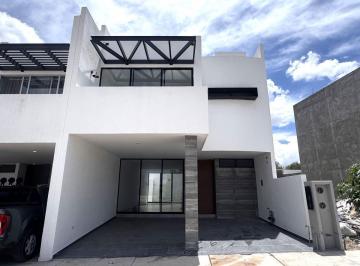 Casa de 3 habitaciones, San Luis Potosí · Casa en Venta en Cennet Grant con Roof en San Luis Potosi