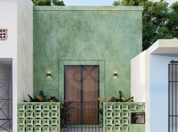 Casa · 118m² · 2 Recámaras · Casa en Venta en Merida Centro