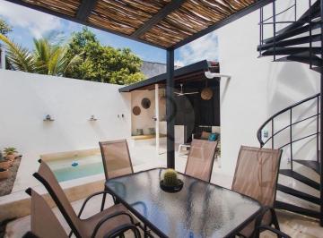 Casa · 124m² · 2 Recámaras · Casa en Venta en Merida Centro