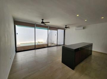 Casa · 145m² · 2 Recámaras · 2 Estacionamientos · Casa en Venta en Temozón Norte