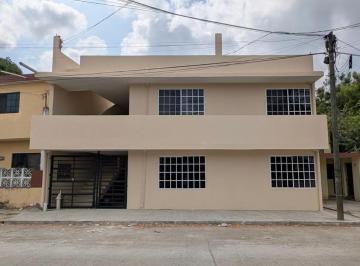 Departamento · 102m² · 2 Recámaras · Departamento en Venta en Col. Hidalgo Poniente, Madero Tamaulipas.