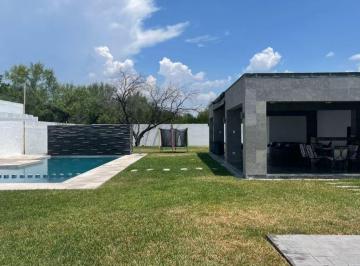 Quinta de 1 habitación, General Zuazua · Quinta de 1000 m² en Venta en Portal del Norte, General Zuazua