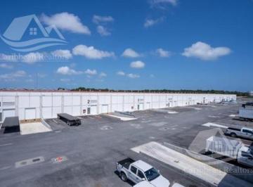Bodega comercial · 2560m² · Renta Bodega Industrial