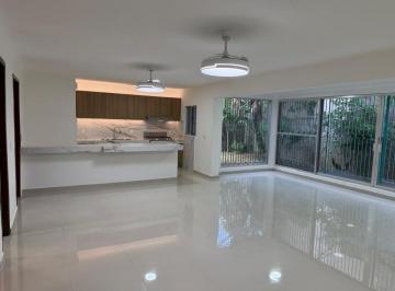 Departamento de 2 habitaciones, Benito Juárez · Departamento Remodelado Frente a Puerto Cancun