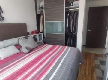 Departamento de 2 habitaciones, Tlalpan · Departamento en Venta Calle Calkini, Picacho Ajusco