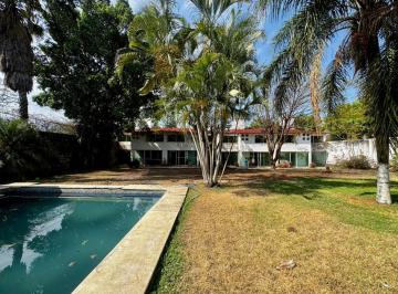 Terreno / Lote · 1235m² · Oportunidad Para Inversionistas, 6 Casas Independientes en un Predio, Jiutepec