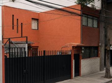 Casa de 4 habitaciones, Benito Juárez · Indiana 188 | Nápoles