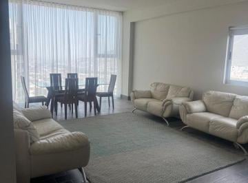 Departamento de 3 habitaciones, Monterrey · Departamento en Renta, Balcones de Satelite, Monterrey