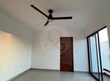 Casa · 310m² · 3 Recámaras · 2 Estacionamientos · Casa en Renta en Pueblo Dzitya