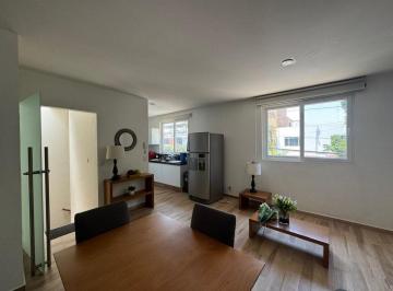 Departamento de 1 habitación, Oaxaca de Juárez · Departamento Totalmente Amueblado en La Col Reforma