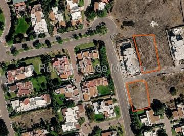 Terreno / Lote , Querétaro · Lotes Residenciales en Venta en El Campanario Club de Golf Vm634