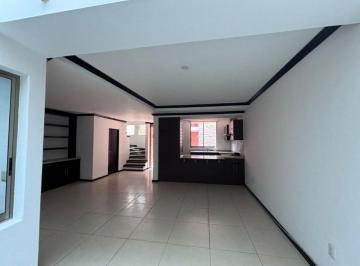 Casa en condominio de 3 habitaciones, Tlalpan · Venta de Casa en Condominio en Tzinal y Conkal