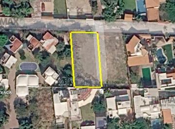 Terreno / Lote · 502m² · Terreno en La Col. Chipitlán, Cuernavaca, Morelos…clave 6352