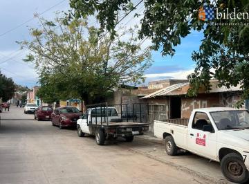 Terreno / Lote · 121m² · 4 Recámaras · Casa en Venta en Col. Ampliación Héctor Mayagoitia Durango
