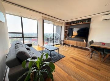 Departamento de 1 habitación, Tlalnepantla de Baz · Departamento en Venta, Puente de Vigas en Las Armas