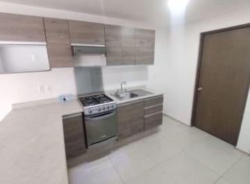 Departamento de 2 habitaciones, Tlalpan · Departamento en Venta Cruz del Farol Alcaldía Tlalpan
