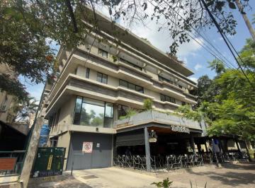 Departamento de 3 habitaciones, Guadalajara · Vive en La Americana a Unos Pasos del Mercado Libertad /departamento Amueblado