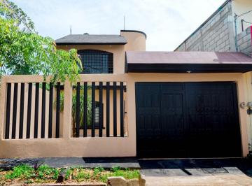 Casa de 3 habitaciones, Tapachula · Casa en Venta, Col. Benito Juarez. Tapachula, Chiapas