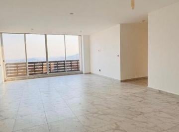 Departamento de 3 habitaciones, Naucalpan de Juárez · Departamento en Renta Lomas Verdes
