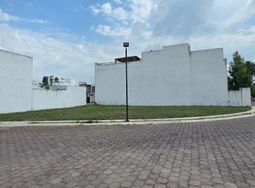 Terreno / Lote , San Juan del Río · Venta de Gran Lote 314 m² en Campestre San Juan Sjr Qro Enfrente de Glorieta Principal