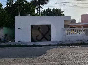 207327.jpg · Casa en Venta en Benito Juárez Nte