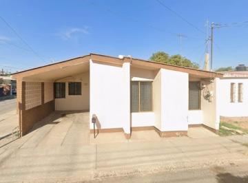 Casa de 3 habitaciones, Hermosillo · Casa de 266 m² con 3 Recámaras en Venta en Unión de Colonos, Hermosillo