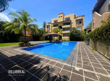 Departamento de 2 habitaciones, Zihuatanejo de Azueta · Departamento en Venta en Playa La Ropa