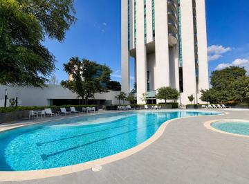 Departamento · 182m² · 2 Recámaras · 2 Estacionamientos · Departamento en Renta Saqqara Residences, San Pedro Garza García, Nl