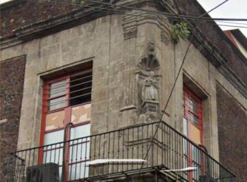 Local comercial · 540m² · Locales en Donceles 87