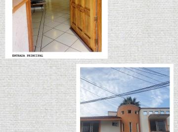 Casa · 210m² · 4 Recámaras · 2 Estacionamientos - Ernesto Beltrán García · Invierte en un Pueblo Mágico