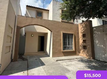 Casa de 3 habitaciones, Guadalupe · Casa en Rentajardines de Andalucía, Guadalupe N. L.