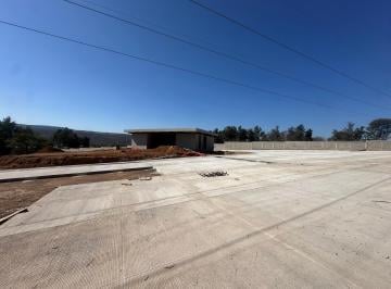 Terreno industrial , Tlajomulco de Zúñiga · Lote Industrial en Venta en Tlajomulco de Zúñiga