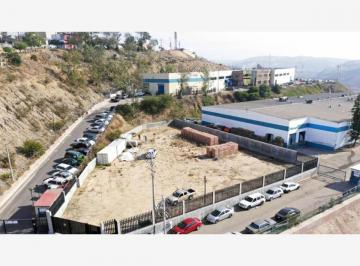 Terreno / Lote , Tijuana · Terreno en Renta con Uso de Suelo Industrial en Valle del Sur 2