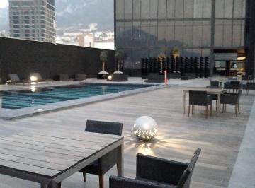 Departamento · 110m² · 3 Recámaras · 2 Estacionamientos · Torre Lovft, Valle Poniente
