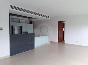 Departamento · 160m² · 3 Recámaras · 2 Estacionamientos · Anthea: Departamento en Venta en Yucatán Country Club