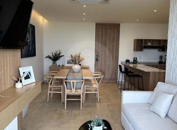 Departamento · 90m² · 2 Recámaras · 2 Estacionamientos · Baltia: Departamento en Venta en Montes de Ame