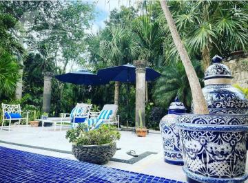 Casa · 740m² · 3 Recámaras · Casa en Venta en Puerto Aventuras