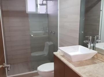 Departamento de 3 habitaciones, Guadalajara · En Renta Departamento Chapalita 3 Habitaciones