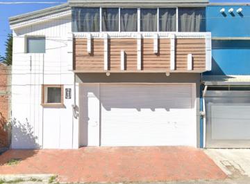 Casa de 4 habitaciones, Puebla · Venta de Casa en Heroica Puebla de Zaragoza Puebla
