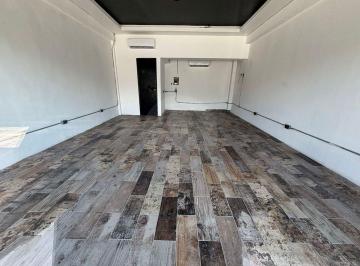 Local comercial · 33m² · Local en Renta en San Ramon Norte