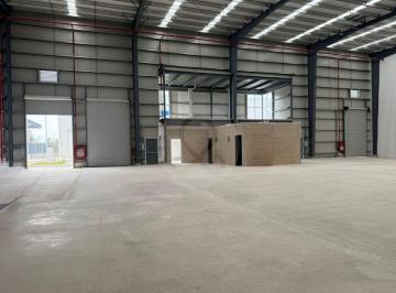 Bodega comercial · 254m² · 3 Estacionamientos · Bodega Comercial en Renta en Merida Centro