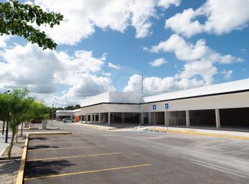 Local comercial · 310m² · 1 Estacionamiento · Local en Renta en Pueblo Chichi Suárez
