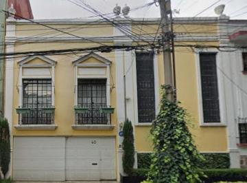 Casa de 2 habitaciones, Benito Juárez · Cleveland 40 | Noche Buena