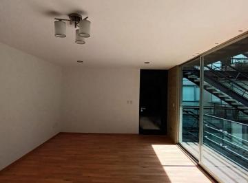 Departamento de 3 habitaciones, Benito Juárez · Departamento en Venta, Col. del Valle Norte, Benito Juárez