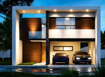 1 · Casa en Venta en Amorada 4to Sector, Carretera Nacional